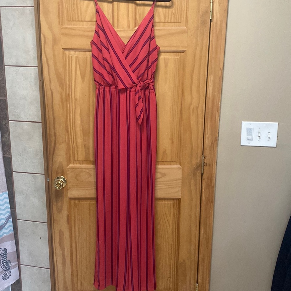 Jumpsuit